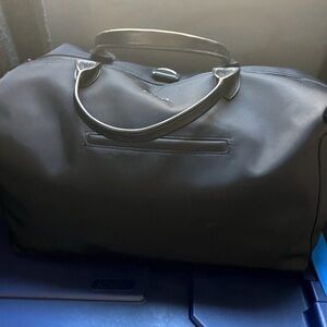 Mina Baie Emmy Full Nylon diaper bag LARGE